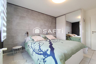 achat appartement porcelette 57890