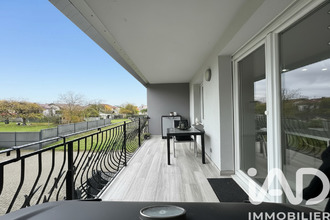 achat appartement porcelette 57890