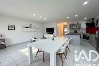 achat appartement porcelette 57890