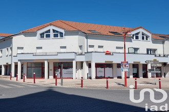 achat appartement porcelette 57890