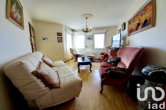 achat appartement porcelette 57890