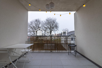 achat appartement porcelette 57890