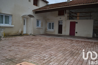 achat appartement porcheville 78440