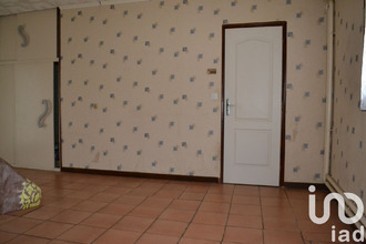achat appartement porcheville 78440