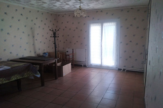 achat appartement porcheville 78440