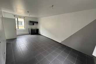 achat appartement porcheville 78440