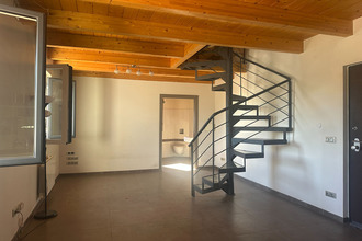 achat appartement porcheville 78440