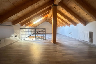 achat appartement porcheville 78440