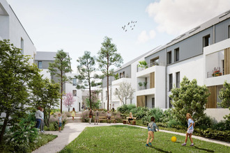 achat appartement pordic 22590