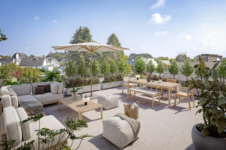 achat appartement pordic 22590