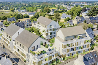 achat appartement pordic 22590