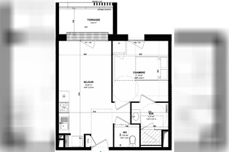 achat appartement pordic 22590