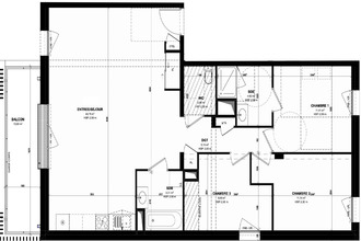 achat appartement pordic 22590