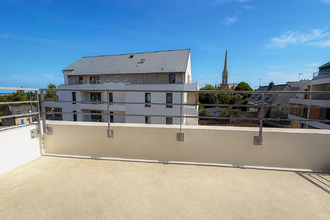 achat appartement pordic 22590