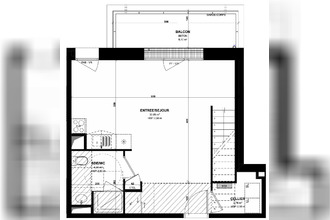 achat appartement pordic 22590