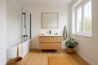 achat appartement pordic 22590