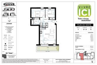 achat appartement pornic 44210