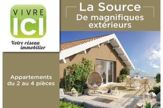 achat appartement pornic 44210