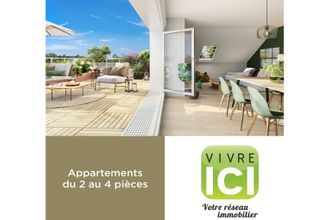 achat appartement pornic 44210