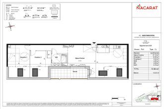 achat appartement pornic 44210