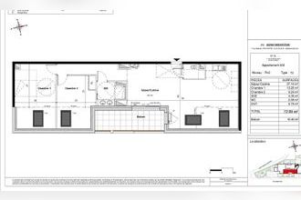 achat appartement pornic 44210