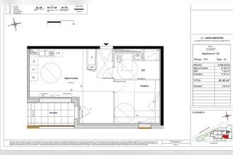 achat appartement pornic 44210