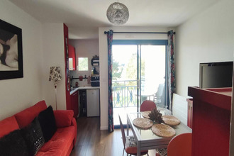 achat appartement pornic 44210