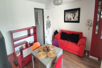 achat appartement pornic 44210