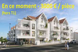 achat appartement pornic 44210