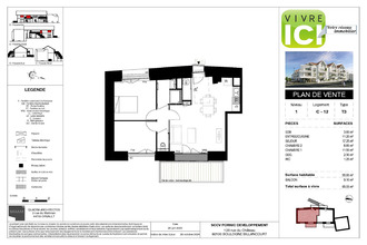 achat appartement pornic 44210