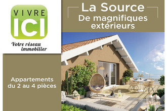 achat appartement pornic 44210