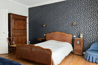 achat appartement pornic 44210