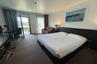 achat appartement pornic 44210