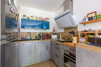 achat appartement pornic 44210