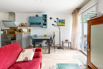 achat appartement pornic 44210