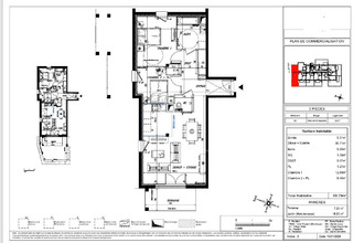 achat appartement pornic 44210