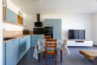 achat appartement pornic 44210