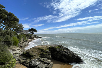 achat appartement pornic 44210