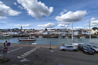 achat appartement pornic 44210