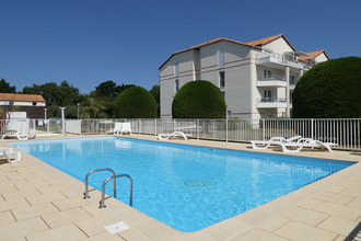 achat appartement pornic 44210