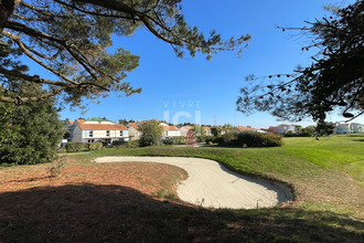 achat appartement pornic 44210