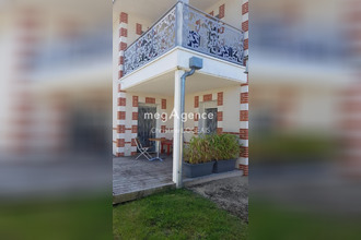 achat appartement pornic 44210