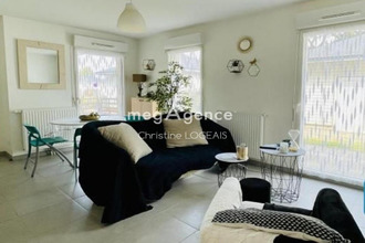 achat appartement pornic 44210