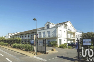 achat appartement pornic 44210