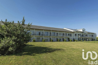 achat appartement pornic 44210