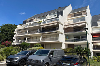 achat appartement pornic 44210