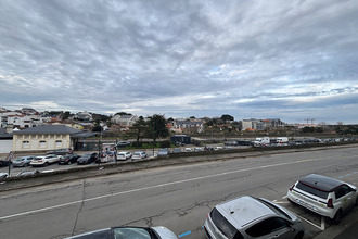 achat appartement pornic 44210