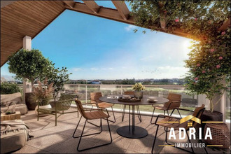 achat appartement pornic 44210