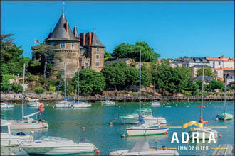 achat appartement pornic 44210