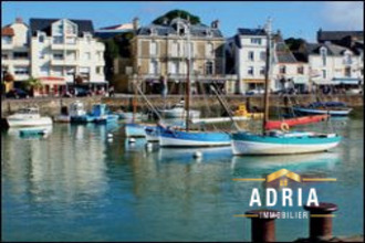 achat appartement pornic 44210